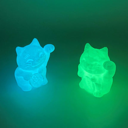 Jayo 3D Filament PLA Glow in the Dark