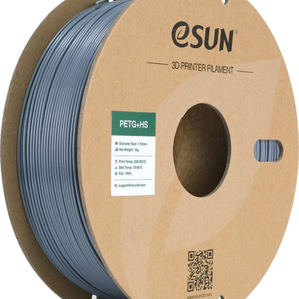 eSUN PETG High Speed Filament 1.75mm 1kg – Snel printen, sterk & stabiel