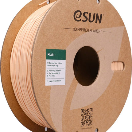 eSUN PLA+ 3D Filament