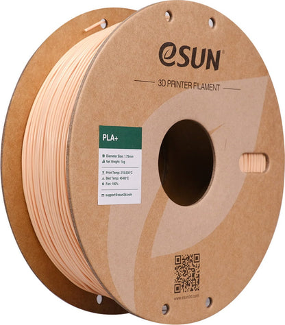 eSUN PLA+ 3D Filament