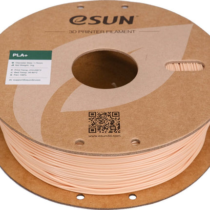 eSUN PLA+ 3D Filament
