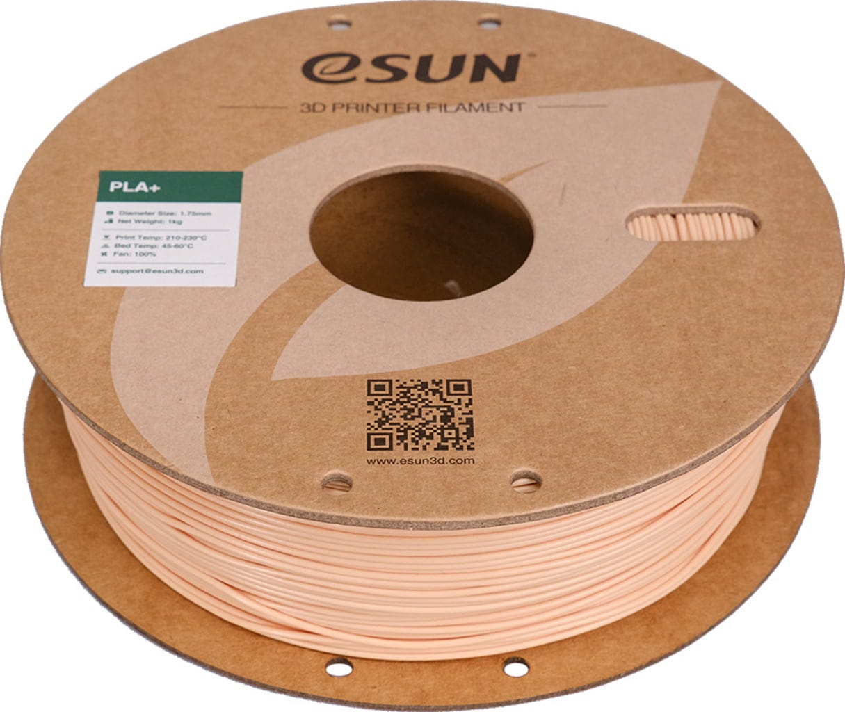 eSUN PLA+ 3D Filament