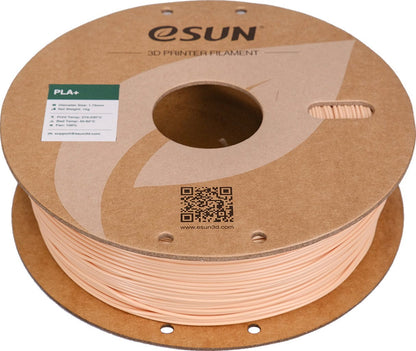 eSUN PLA+ 3D Filament