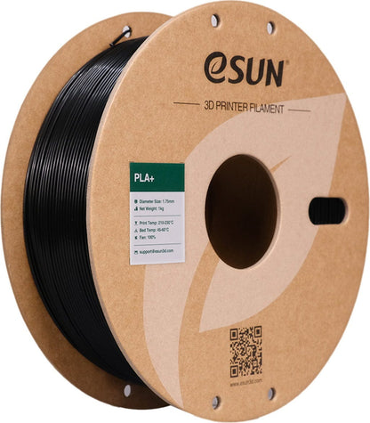 eSUN PLA+ 3D Filament