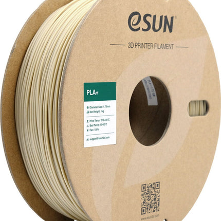 eSUN PLA+ 3D Filament