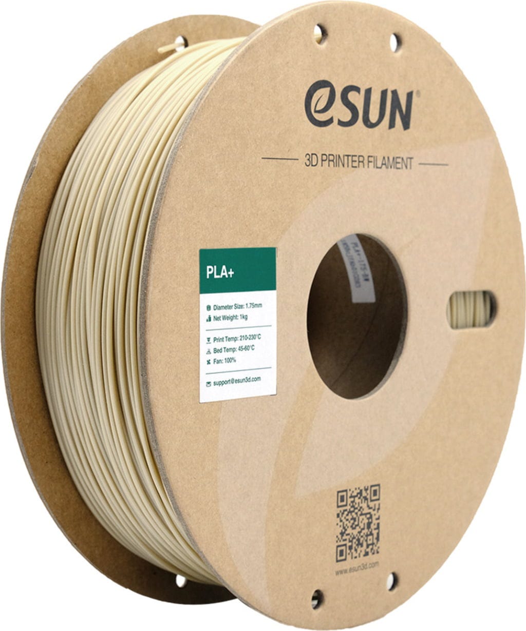 eSUN PLA+ 3D Filament