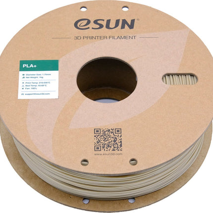 eSUN PLA+ 3D Filament