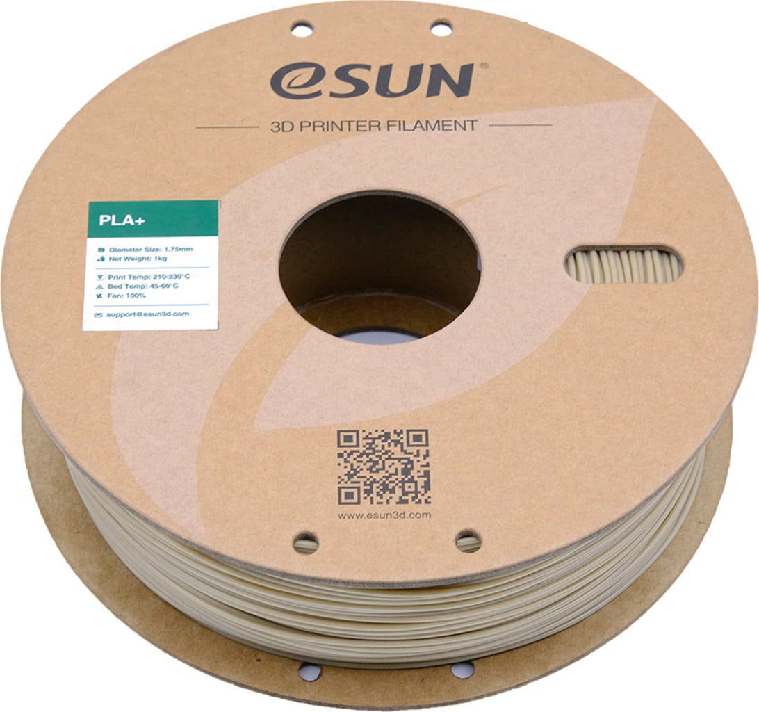 eSUN PLA+ 3D Filament