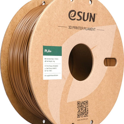 eSUN PLA+ 3D Filament