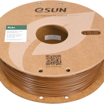 eSUN PLA+ 3D Filament