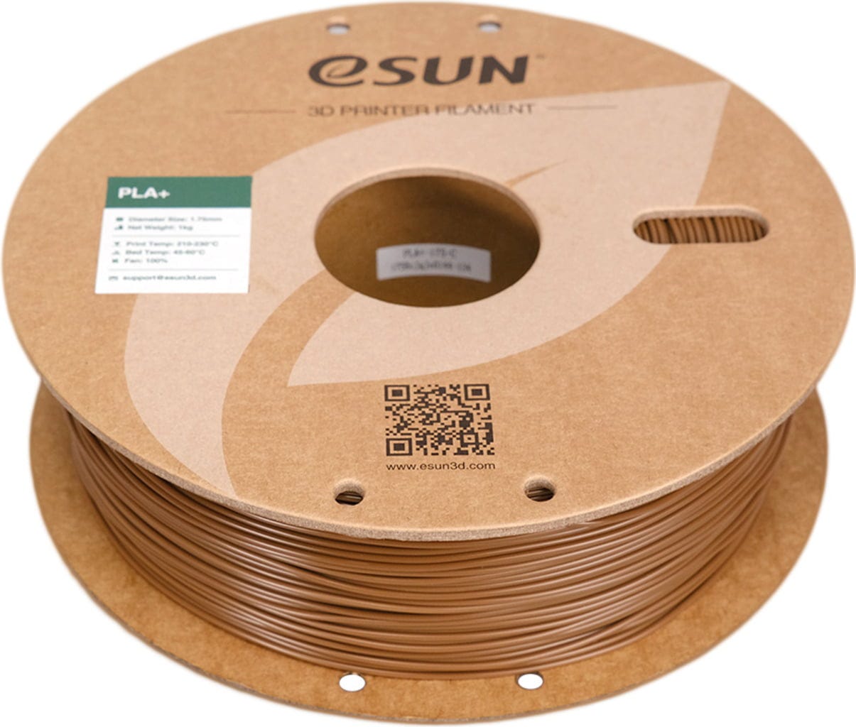 eSUN PLA+ 3D Filament