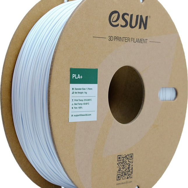 eSUN PLA+ 3D Filament