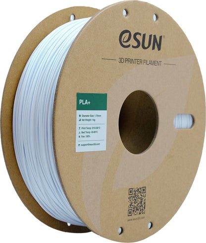 eSUN PLA+ 3D Filament