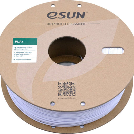 eSUN PLA+ 3D Filament