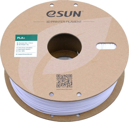 eSUN PLA+ 3D Filament