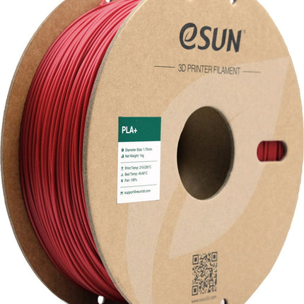 eSUN PLA+ 3D Filament