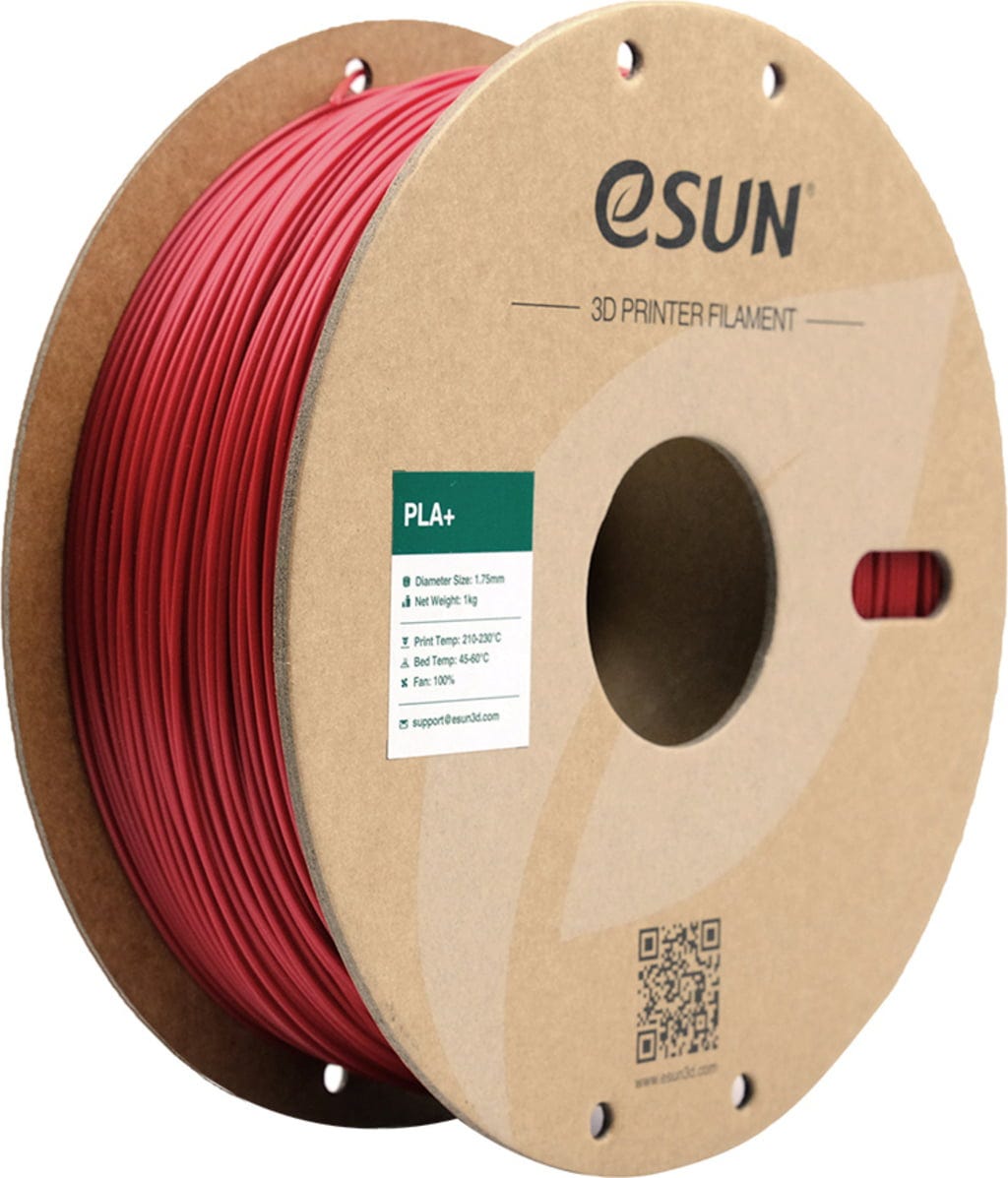 eSUN PLA+ 3D Filament