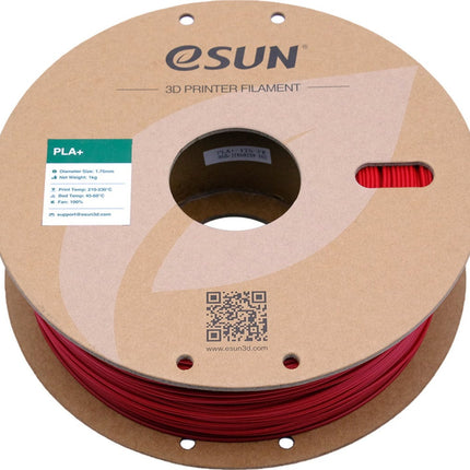 eSUN PLA+ 3D Filament