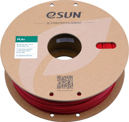 eSUN PLA+ 3D Filament