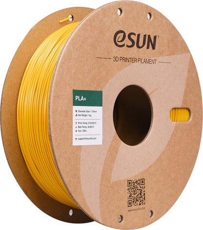 eSUN PLA+ 3D Filament