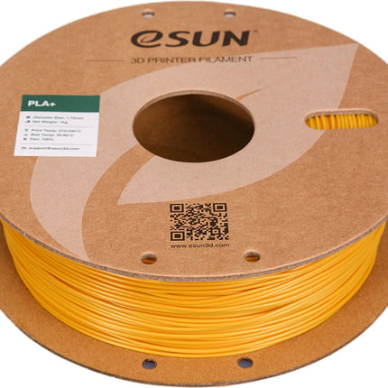 eSUN PLA+ 3D Filament