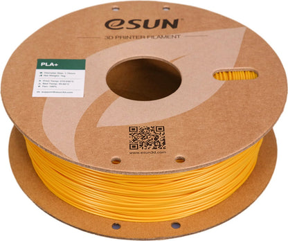 eSUN PLA+ 3D Filament