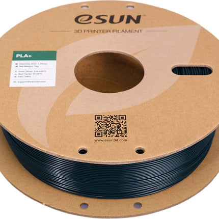 eSUN PLA+ 3D Filament