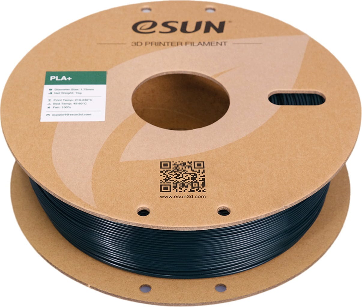 eSUN PLA+ 3D Filament