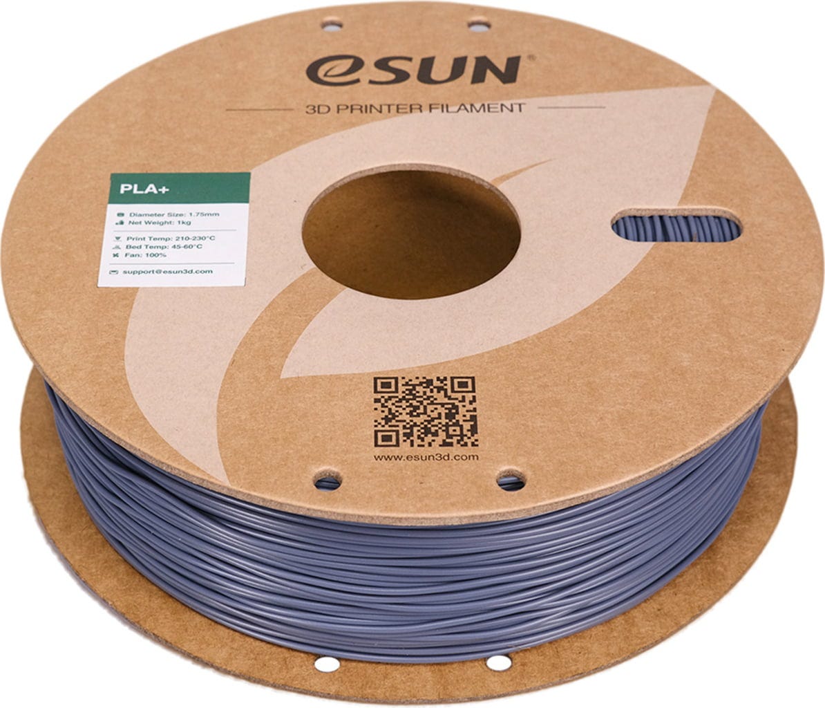 eSUN PLA+ 3D Filament