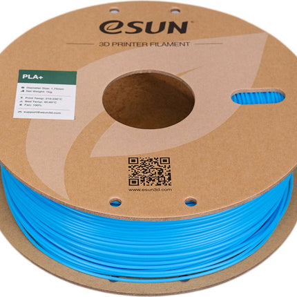 eSUN PLA+ 3D Filament