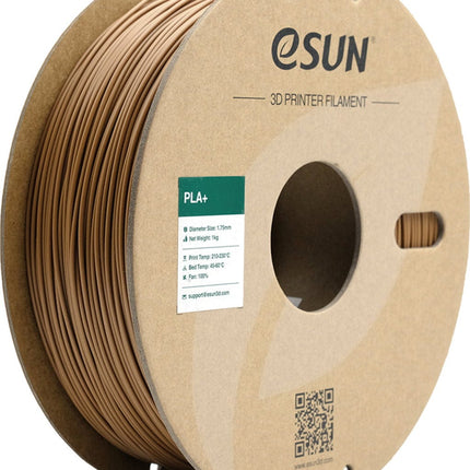 eSUN PLA+ 3D Filament