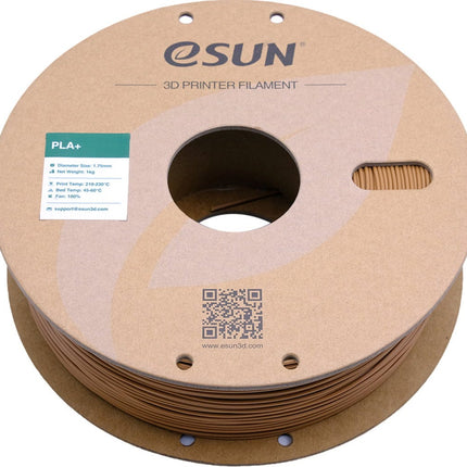 eSUN PLA+ 3D Filament