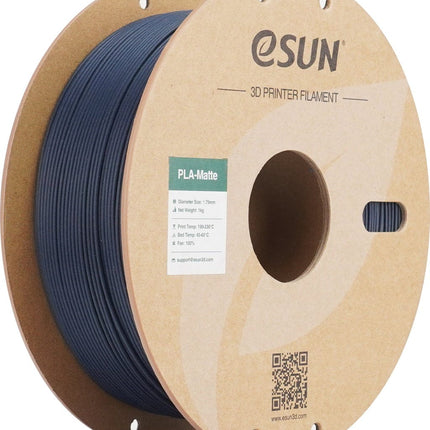 eSUN PLA-Matte 3D Filament 1.75mm 1KG