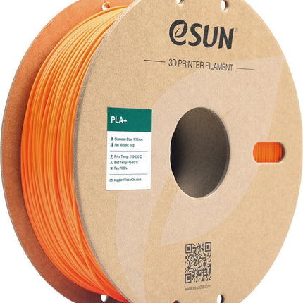 eSUN PLA+ 3D Filament
