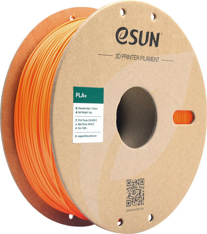 eSUN PLA+ 3D Filament