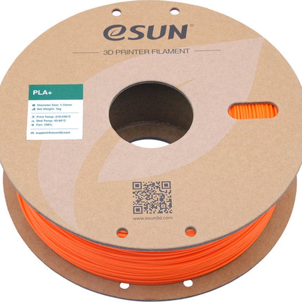 eSUN PLA+ 3D Filament