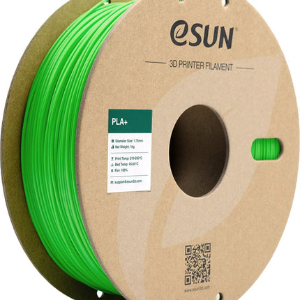 eSUN PLA+ 3D Filament
