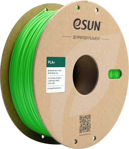 eSUN PLA+ 3D Filament