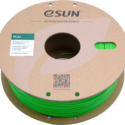 eSUN PLA+ 3D Filament