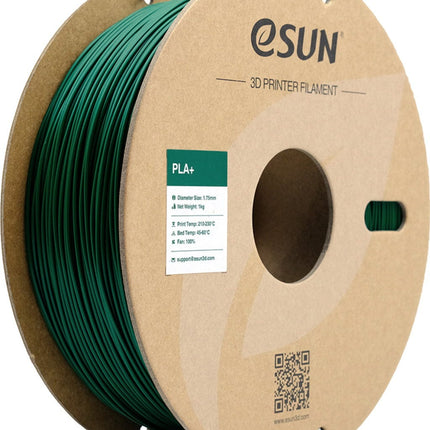eSUN PLA+ 3D Filament