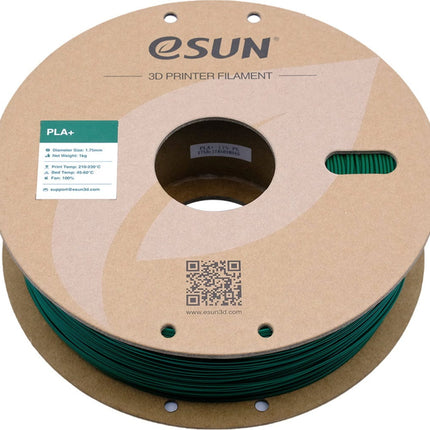 eSUN PLA+ 3D Filament
