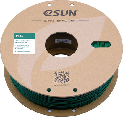 eSUN PLA+ 3D Filament