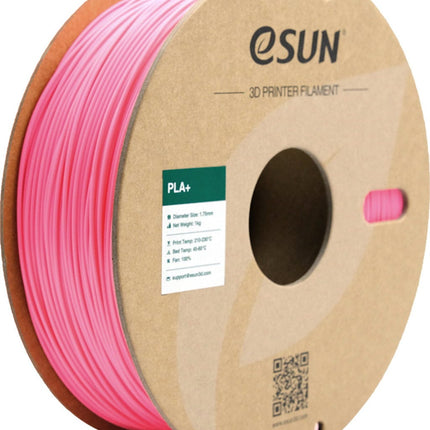 eSUN PLA+ 3D Filament