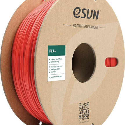 eSUN PLA+ 3D Filament