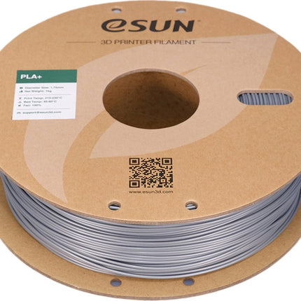 eSUN PLA+ 3D Filament