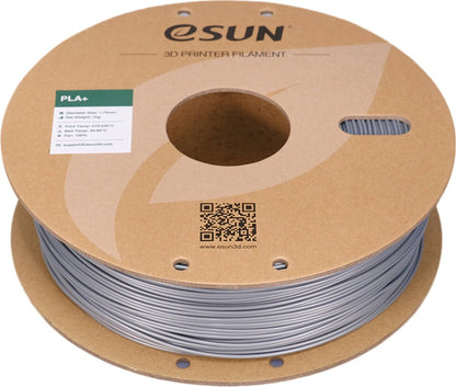 eSUN PLA+ 3D Filament
