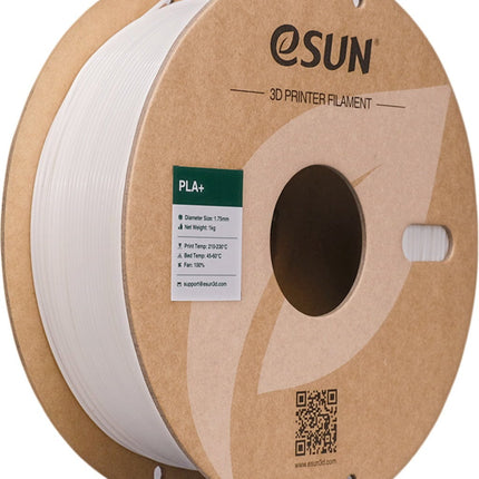 eSUN PLA+ 3D Filament