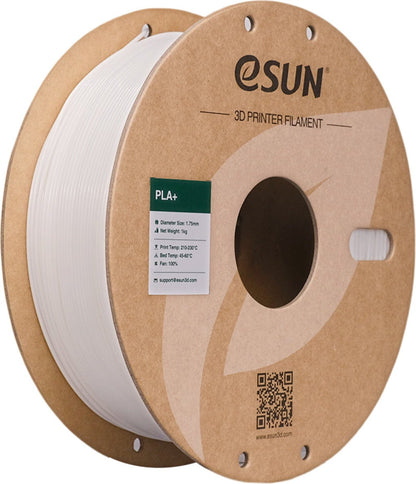 eSUN PLA+ 3D Filament