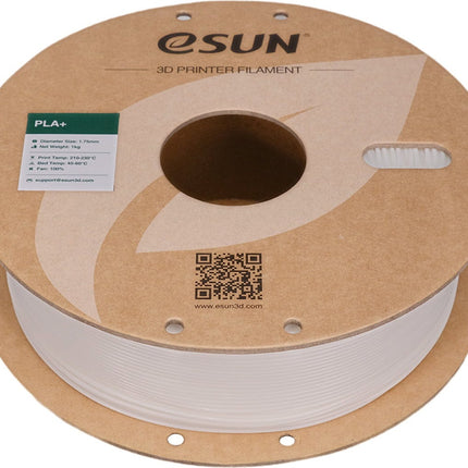 eSUN PLA+ 3D Filament