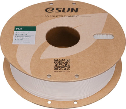 eSUN PLA+ 3D Filament